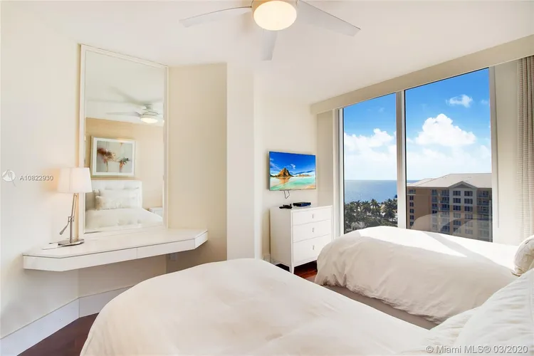 Grand Bay Tower #1104 image #17