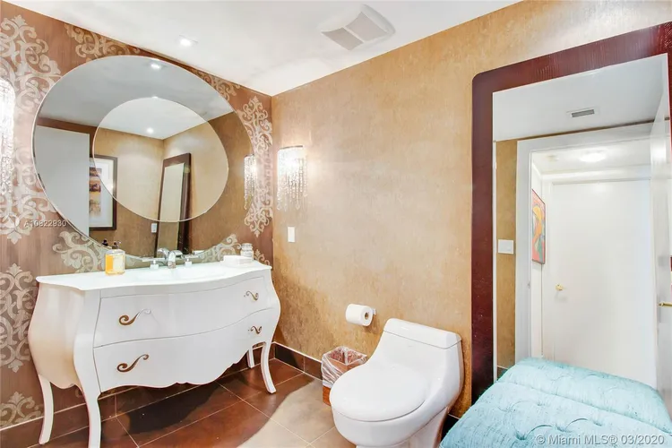 Grand Bay Tower #1104 image #19