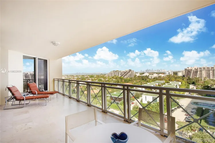 Grand Bay Tower #1104 image #20