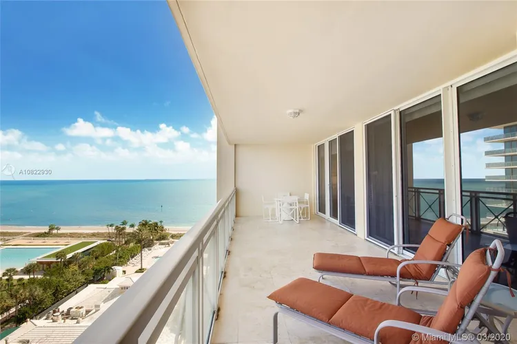 Grand Bay Tower #1104 image #21