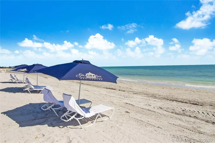 Grand Bay Tower #1104 image #22