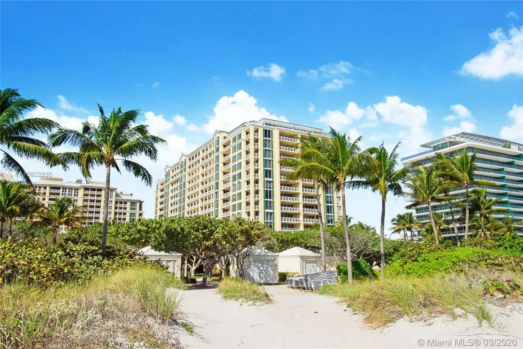 Grand Bay Tower #1104 image #23