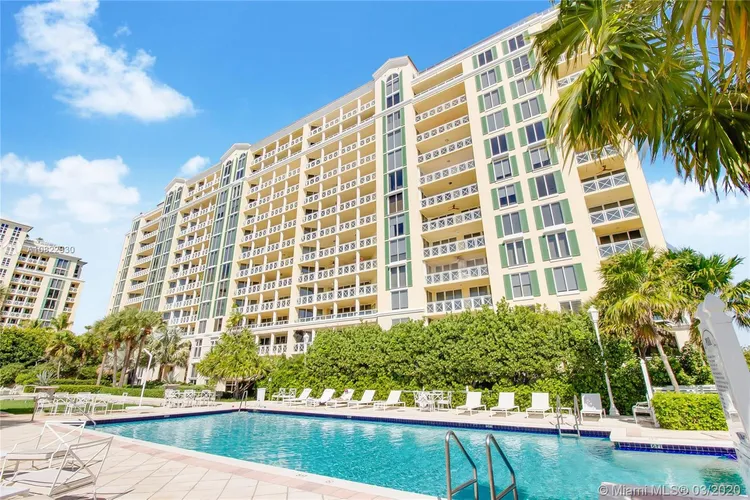 Grand Bay Tower #1104 image #24