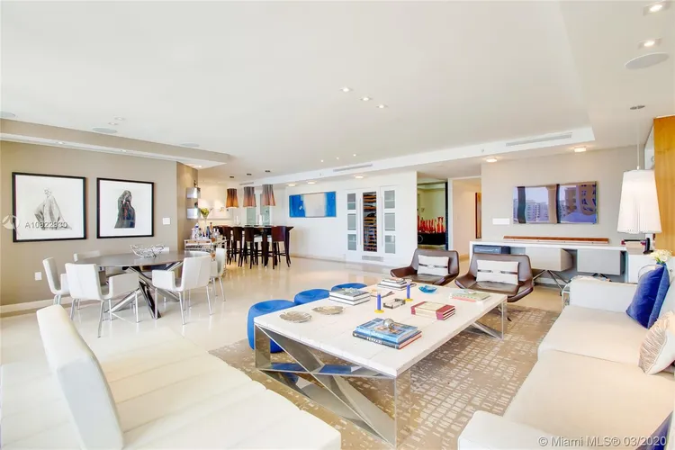 Grand Bay Tower #1104 image #6