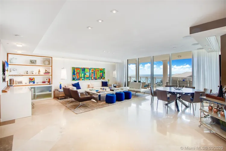 Grand Bay Tower #1104 image #7