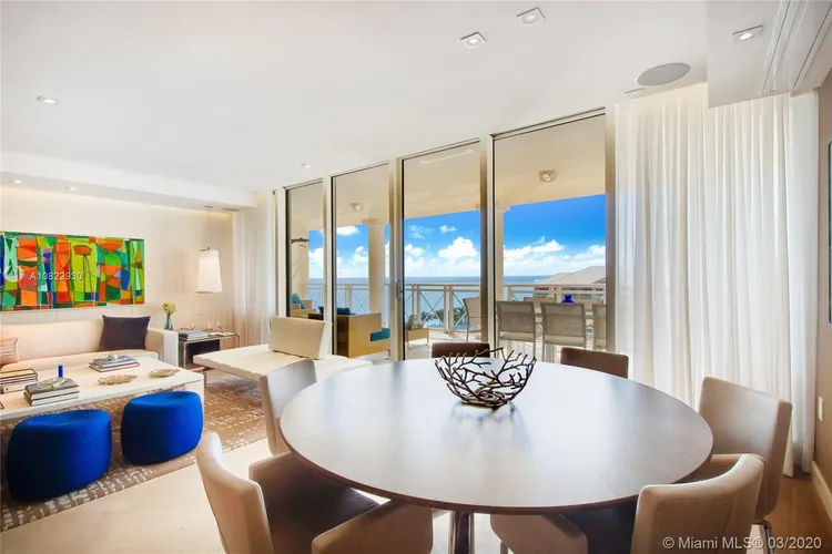 Grand Bay Tower #1104 image #8