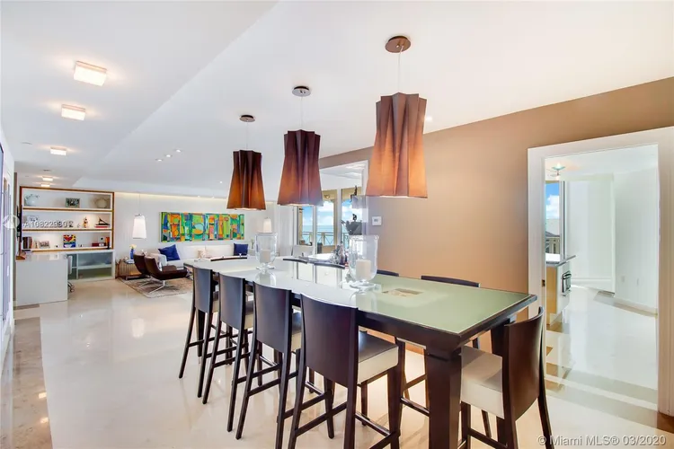 Grand Bay Tower #1104 image #9