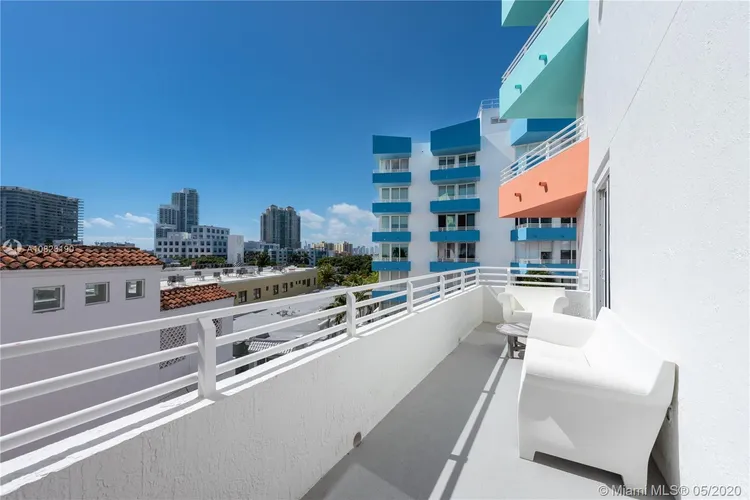 Ocean Place #5A image #16