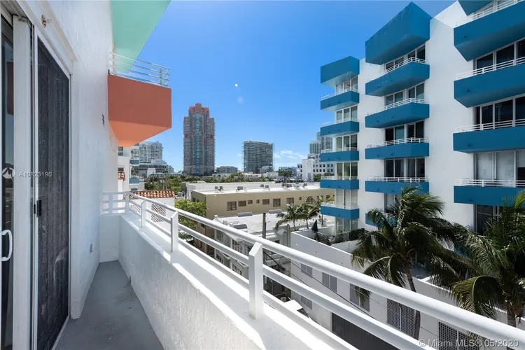 Ocean Place #5A image #17