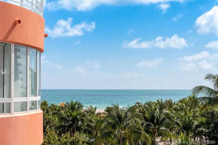 Ocean Place #5A image #19