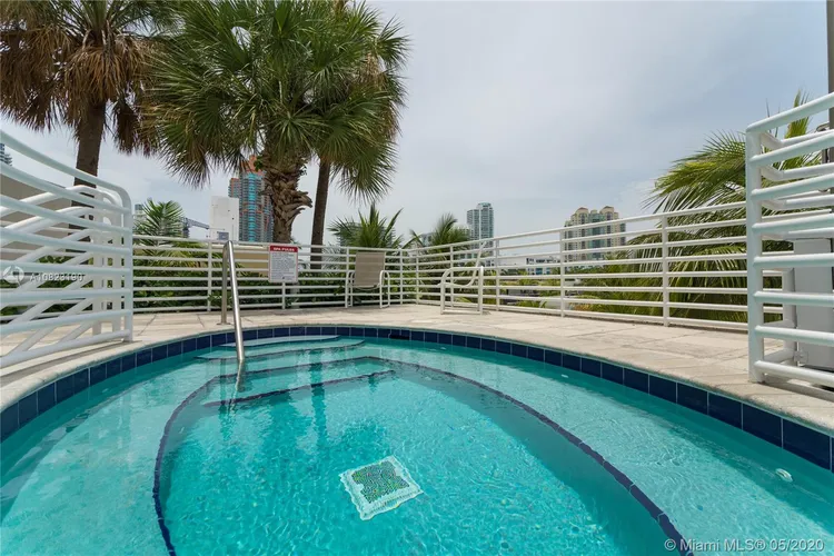 Ocean Place #5A image #21