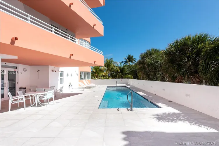 Ocean Place #5A image #22