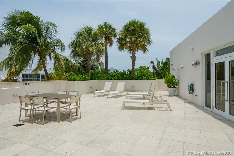 Ocean Place #5A image #23