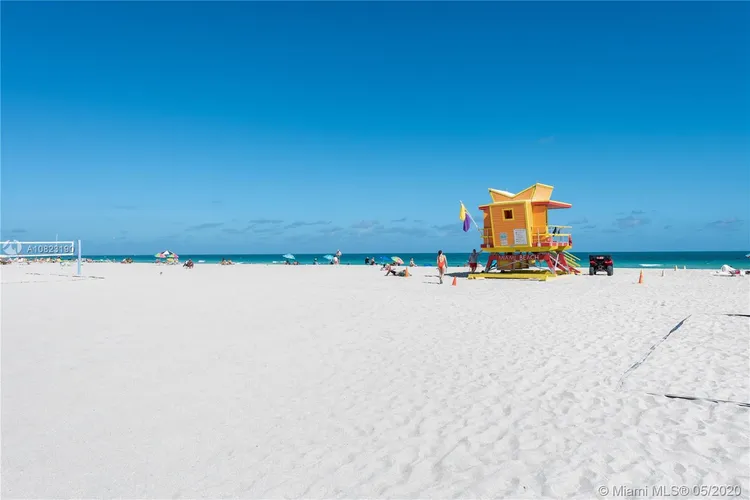 Ocean Place #5A image #25