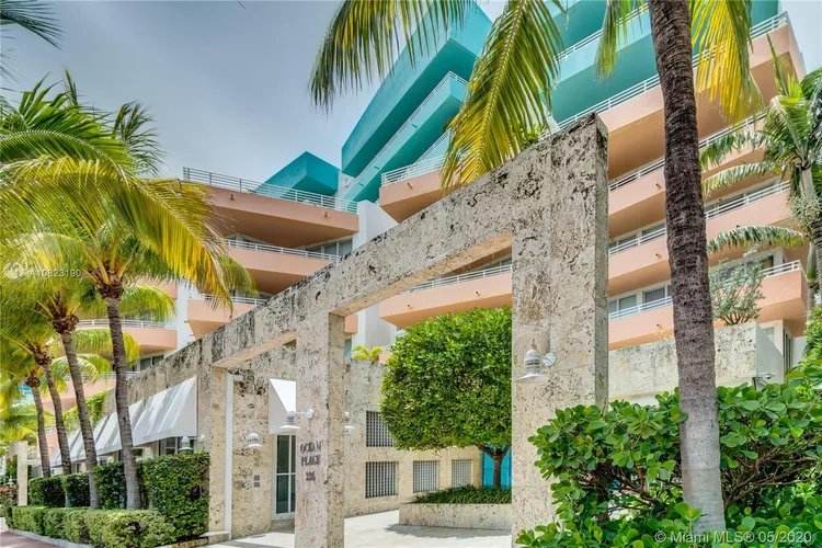 Ocean Place #5A image #26