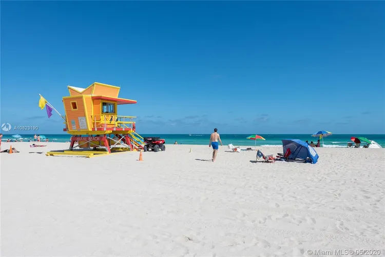 Ocean Place #5A image #28