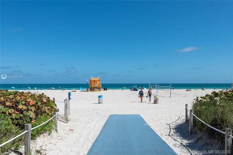 Ocean Place #5A image #29