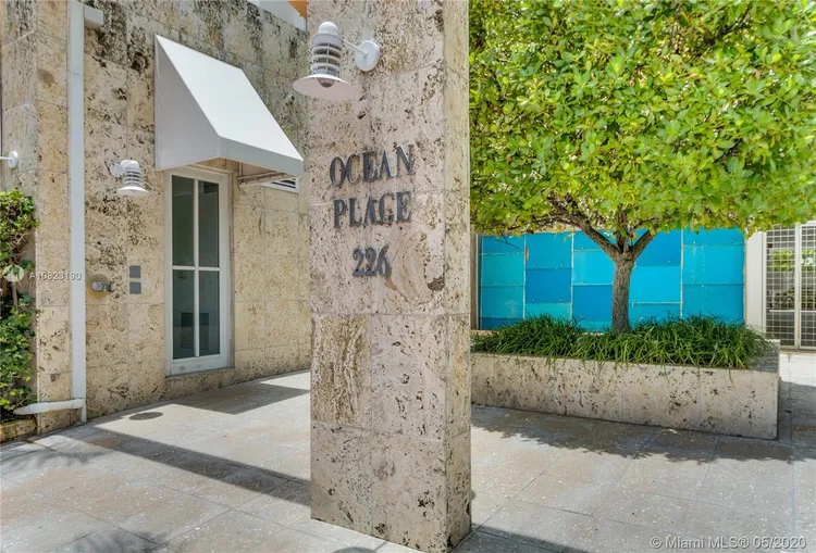 Ocean Place #5A image #30