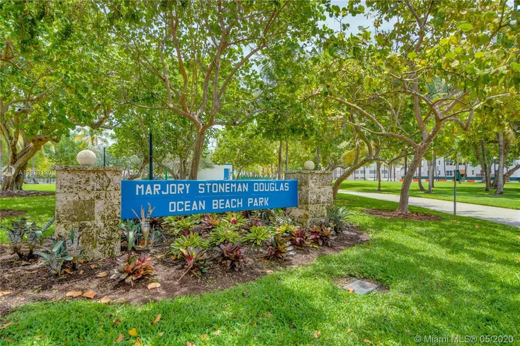 Ocean Place #5A image #31