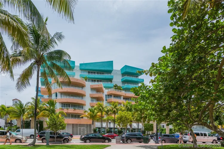 Ocean Place #5A image #32