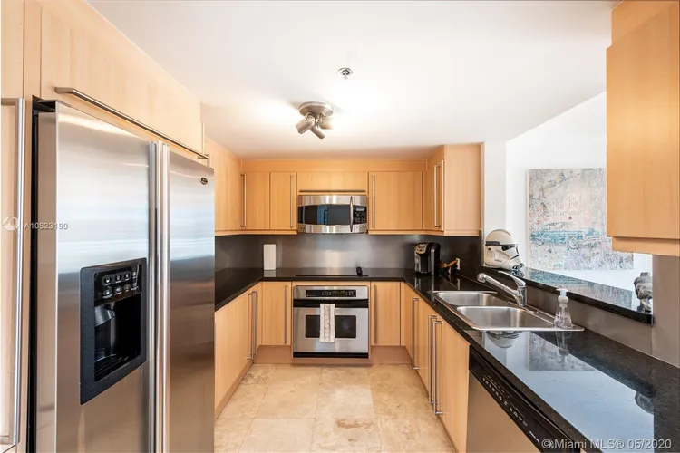 Ocean Place #5A image #6