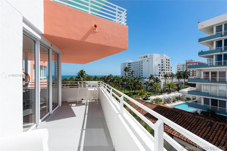 Ocean Place #5A image #9