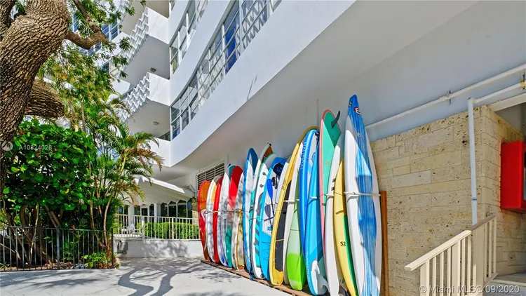 Belle Plaza #415 image #14