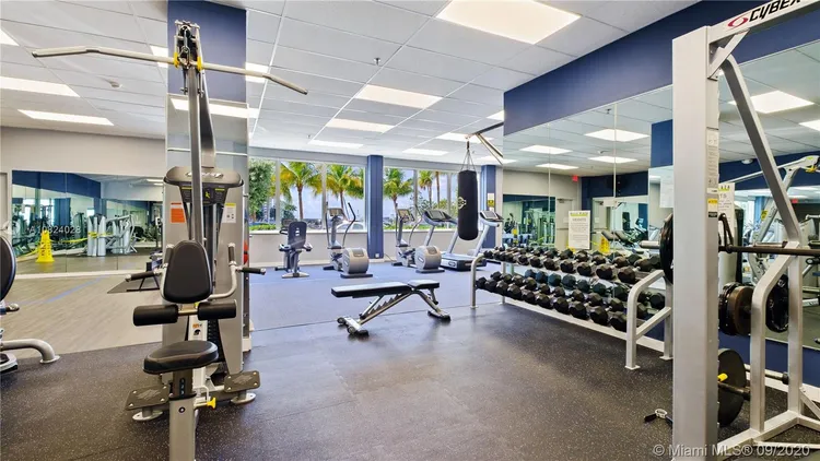 Belle Plaza #415 image #15