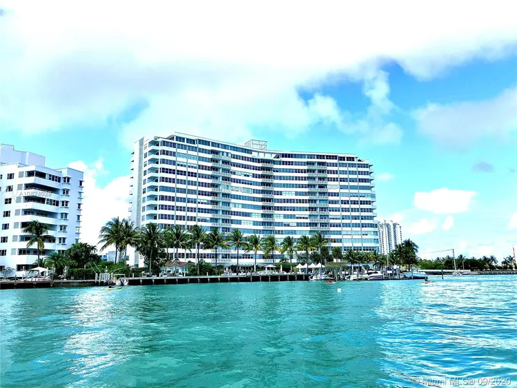 Belle Plaza #415 image #21