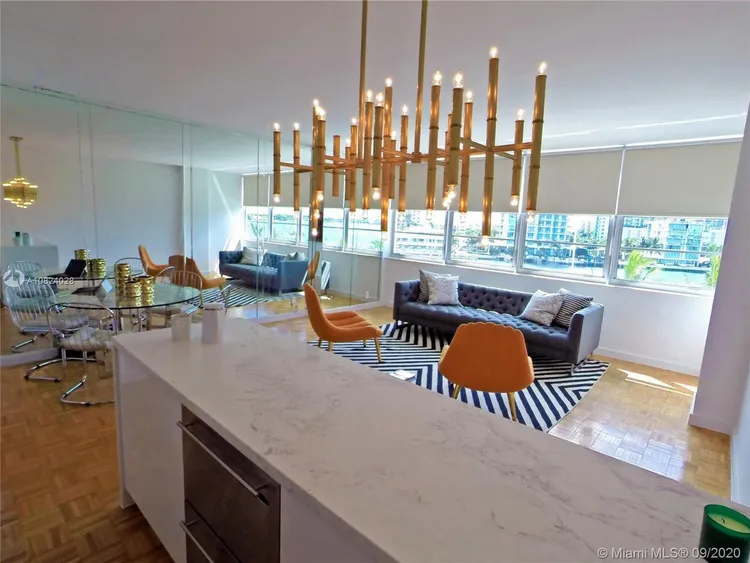 Belle Plaza #415 image #9