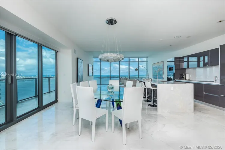 Echo Brickell #4401 image #10