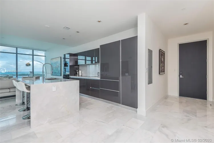 Echo Brickell #4401 image #11