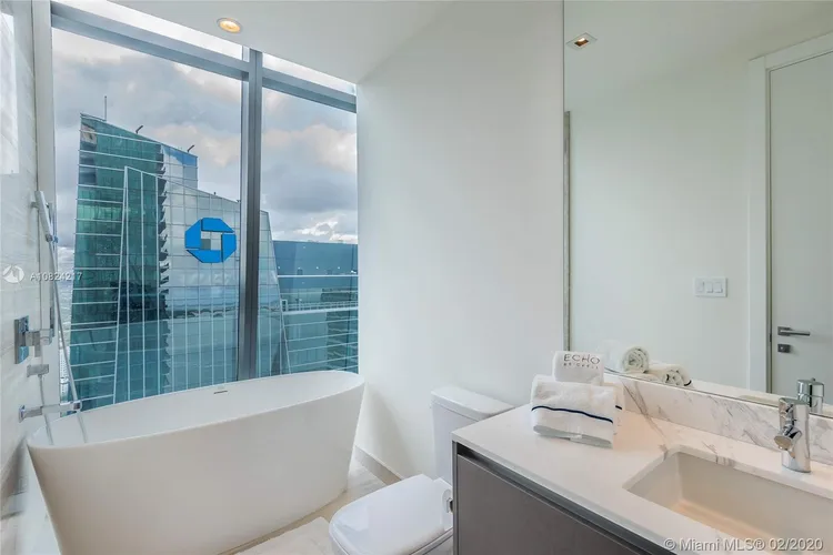 Echo Brickell #4401 image #21