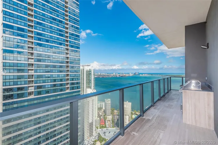 Echo Brickell #4401 image #29