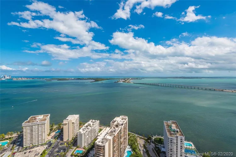 Echo Brickell #4401 image #30