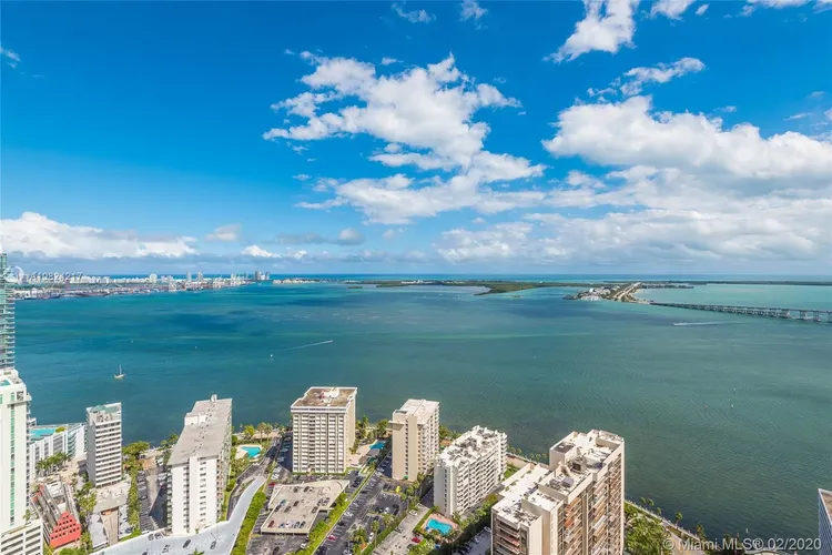 Echo Brickell #4401 image #31