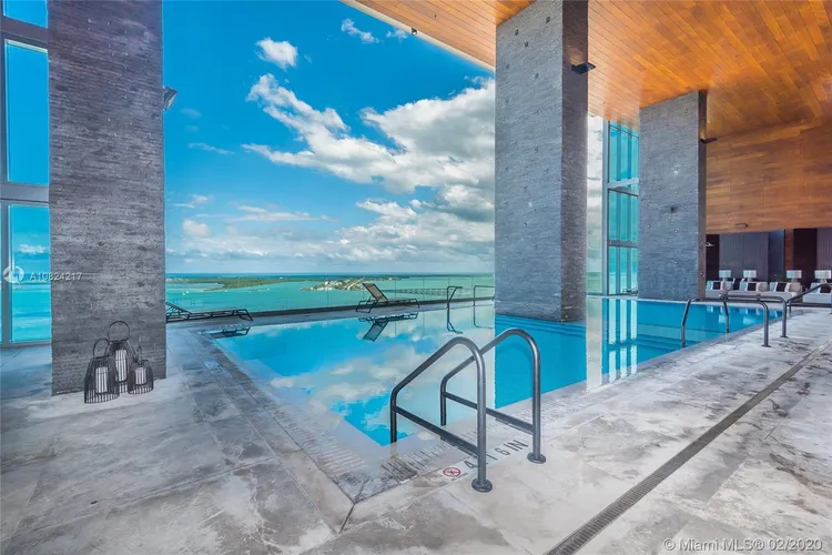 Echo Brickell #4401 image #32