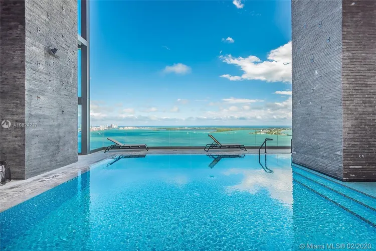 Echo Brickell #4401 image #33