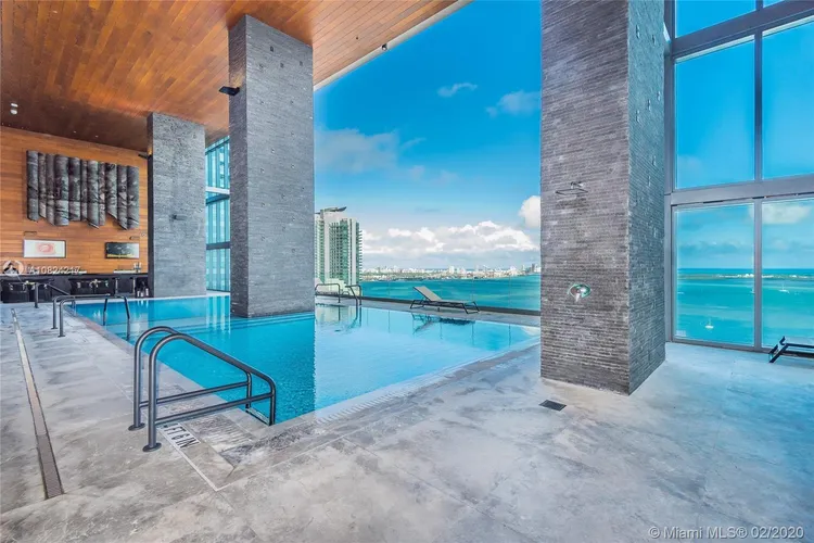 Echo Brickell #4401 image #34