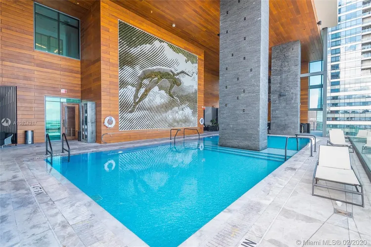 Echo Brickell #4401 image #35