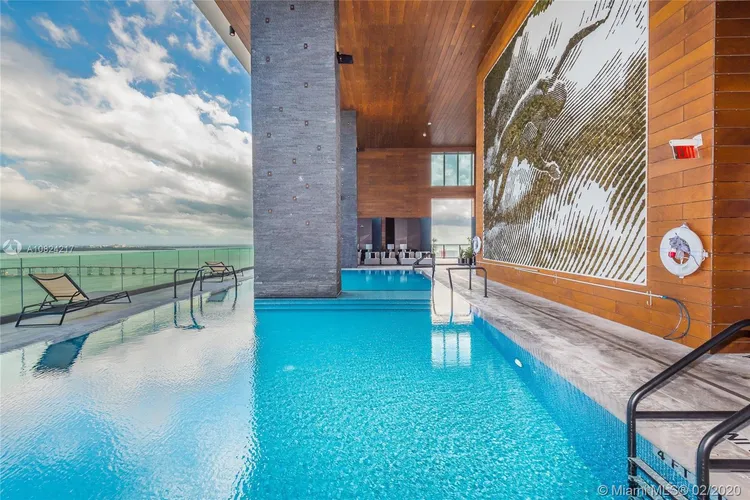 Echo Brickell #4401 image #36