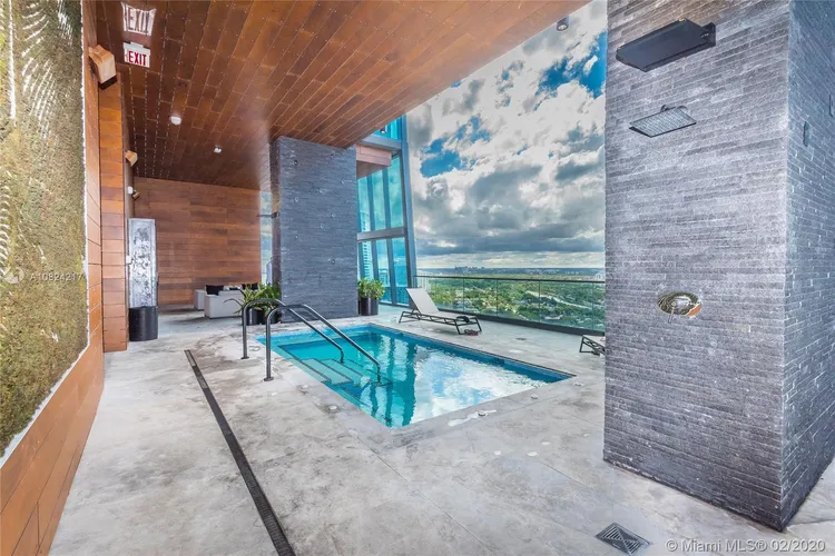 Echo Brickell #4401 image #37