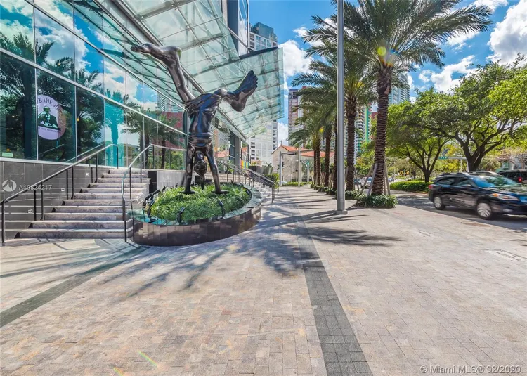 Echo Brickell #4401 image #40