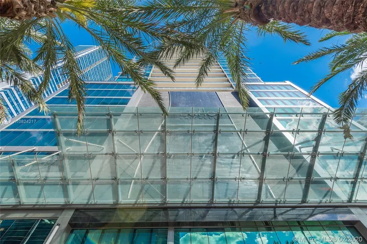 Echo Brickell #4401 image #41