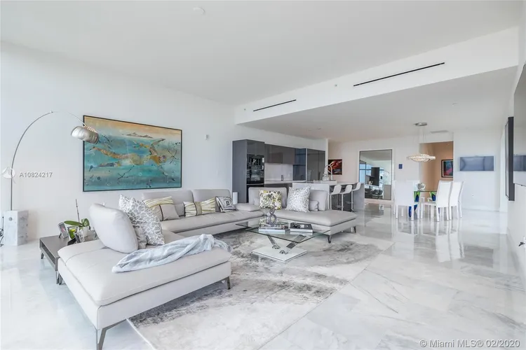 Echo Brickell #4401 image #6