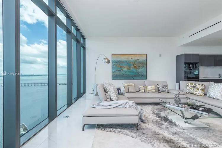 Echo Brickell #4401 image #7