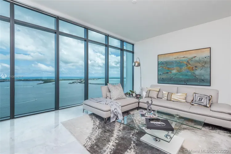 Echo Brickell #4401 image #8