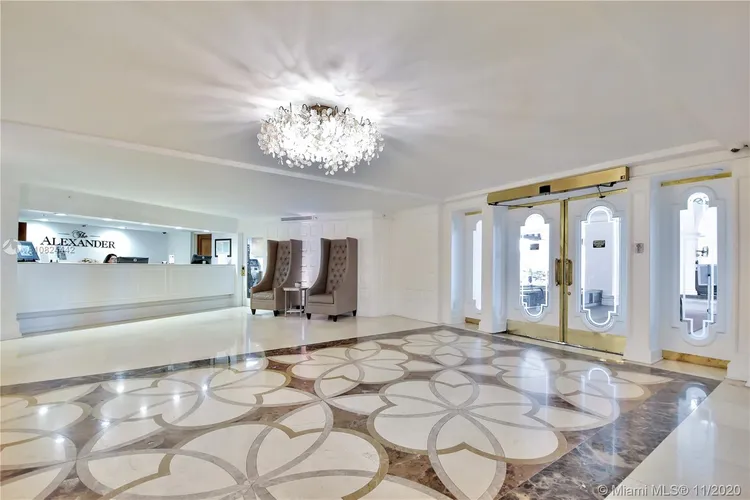 The Alexander #1015 image #19