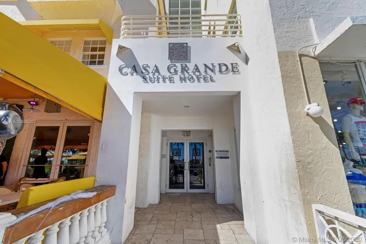 Casa Grande #402 image #23