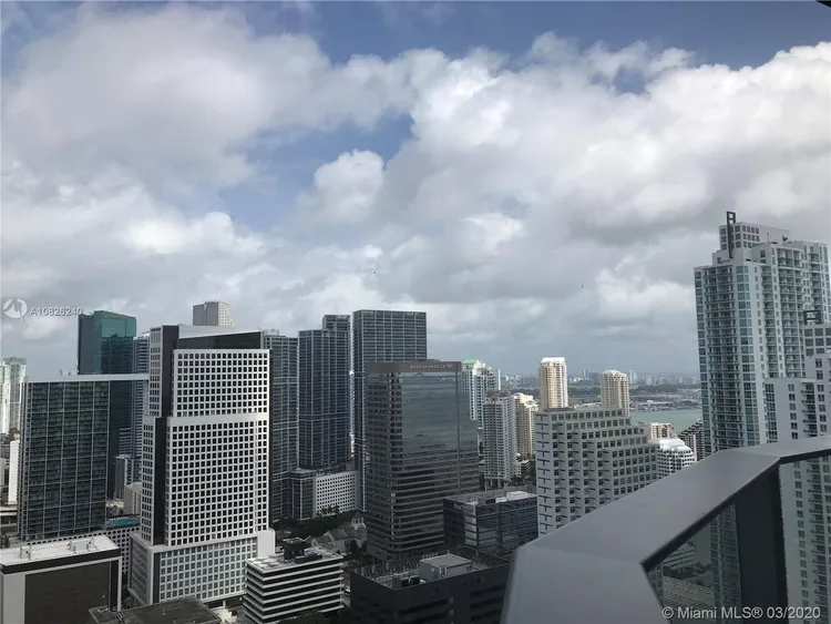 Brickell Flatiron #4312 image #10